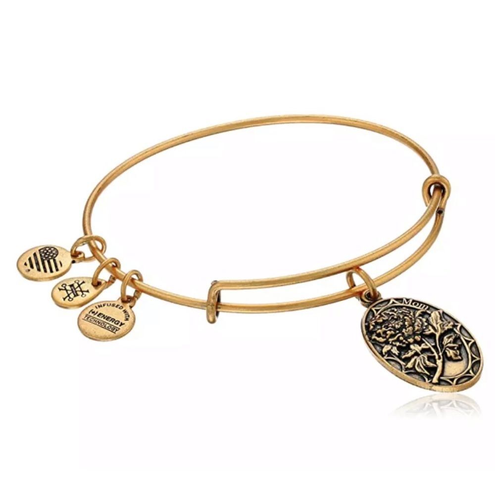 ALEX and ANI Bracelet | Because I Love You Mom II